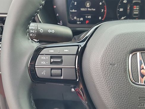 New 2026 Honda CR-V EX-L image 11