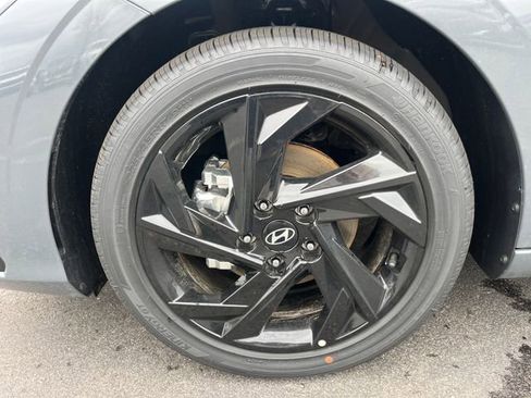 New 2026 Hyundai Elantra SEL Sport Premium FWD image 10