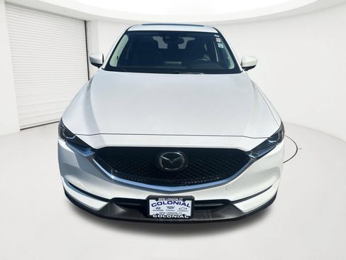 Used 2020 MAZDA CX-5 Touring AWD/4WD image 23