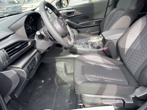 New 2026 Subaru Impreza 2.0i Sport AWD/4WD image 16