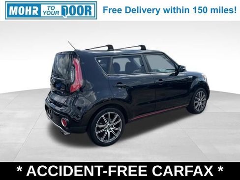 Used 2019 Kia Soul ! FWD image 6