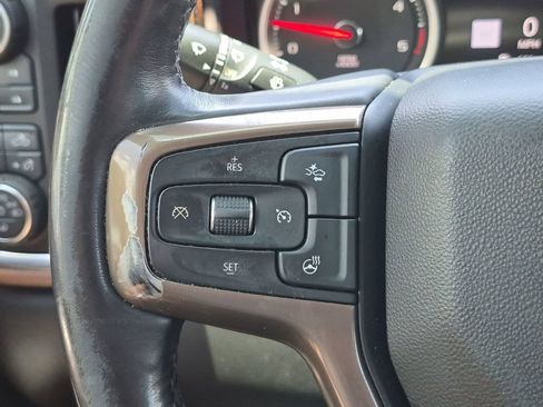 Used 2022 Chevrolet Silverado 3500 High Country AWD/4WD image 12