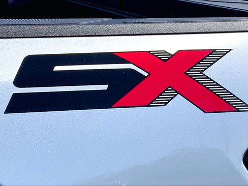 Used 2026 Toyota Tundra SR5 w/ SX Package RWD image 17