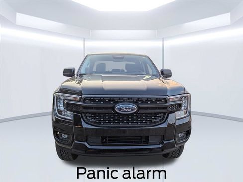 New 2025 Ford Ranger XL RWD image 12