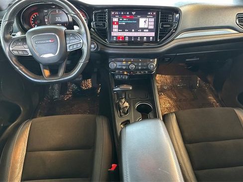 Certified 2022 Dodge Durango GT image 5