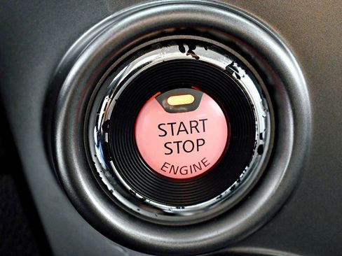 Used 2017 Nissan Titan Platinum Reserve image 34