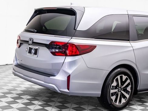 New 2026 Honda Odyssey EX-L image 36