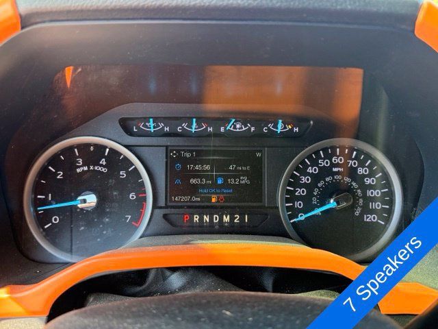 Used 2019 Ford F250 XLT w/ FX4 Off-Road Package AWD/4WD image 7