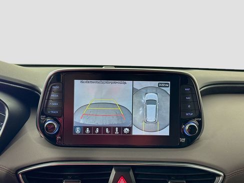 Used 2020 Hyundai Santa Fe Limited image 14