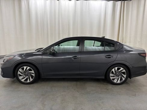Used 2024 Subaru Legacy Limited AWD/4WD image 3