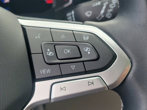 Used 2021 Volkswagen Atlas SEL image 23