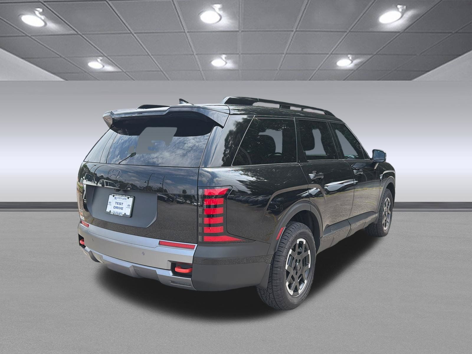 Certified 2026 Hyundai Palisade XRT Pro AWD/4WD image 7