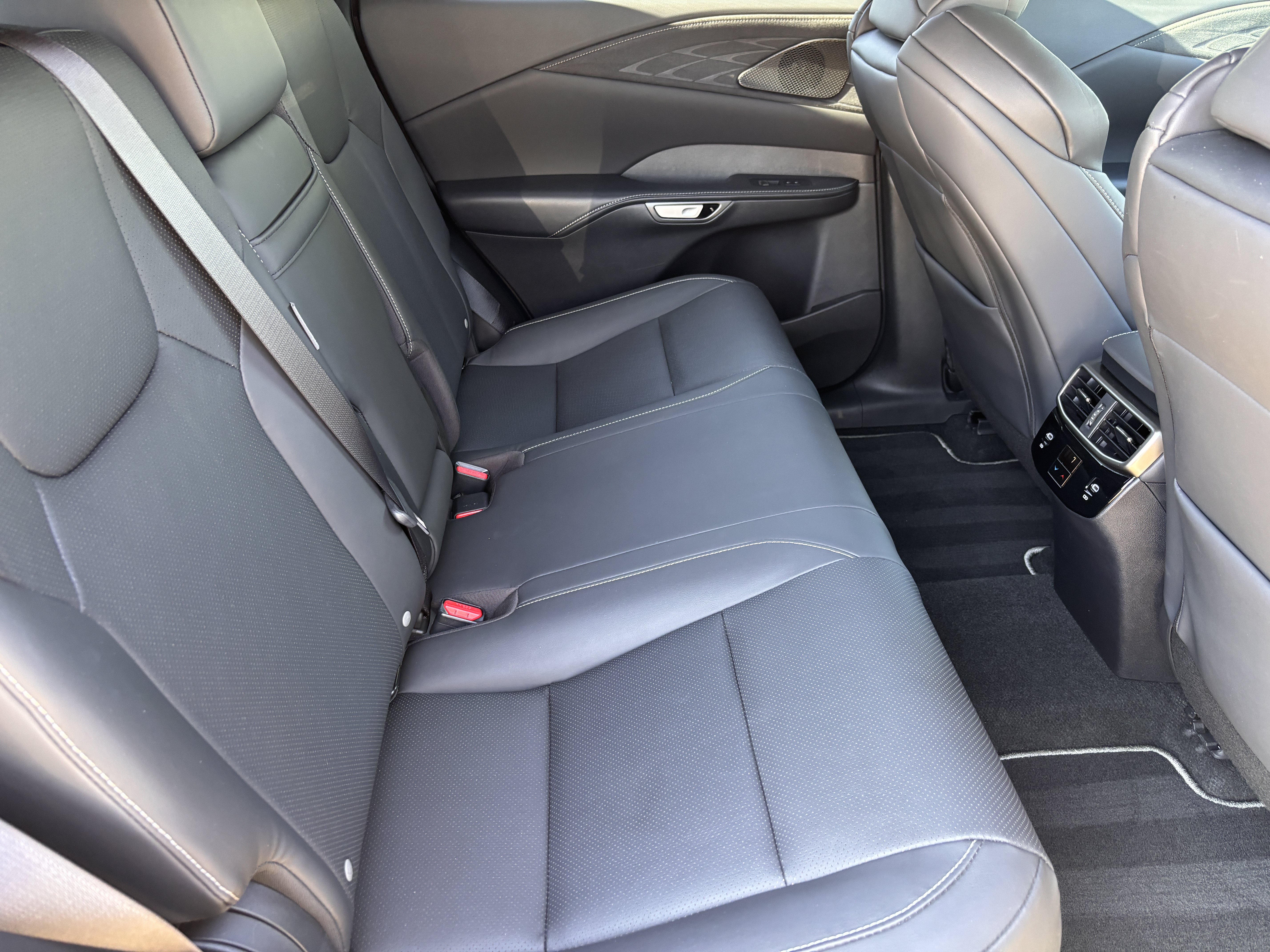 Certified 2024 Lexus RX 350 F Sport w/ Convenience Package AWD/4WD image 35