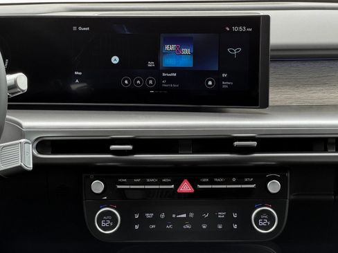New 2026 Hyundai Ioniq 9 Limited w/ Tow & Go Package AWD/4WD image 19