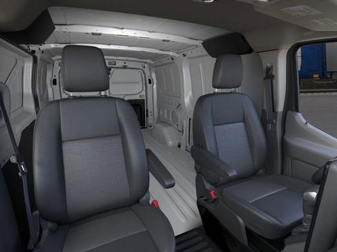 New 2026 Ford Transit 250 Low Roof RWD image 10