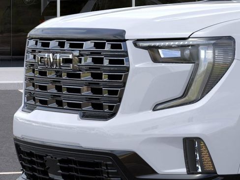 New 2026 GMC Acadia Denali Ultimate AWD/4WD image 13