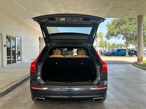 Used 2021 Volvo XC60 T5 Inscription w/ Protection Package Premier AWD/4WD image 34