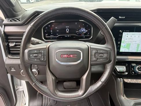 Certified 2025 GMC Sierra 2500 AT4X AWD/4WD image 37
