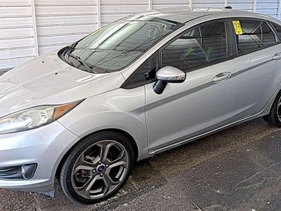 Used 2019 Ford Fiesta SE w/ Equipment Group 201A