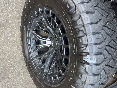 Used 2023 RAM 1500 Rebel w/ Rebel Level 1 Equipment Group AWD/4WD image 9