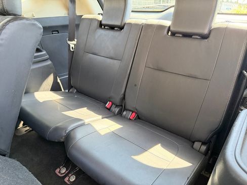Used 2019 Mitsubishi Outlander SE AWD/4WD image 33