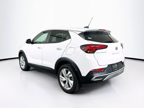 Used 2025 Buick Encore GX Preferred FWD image 5
