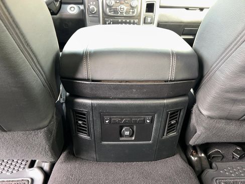 Used 2017 RAM 2500 Limited image 31