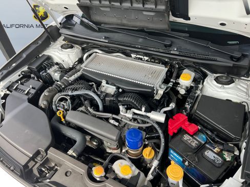 Used 2022 Subaru WRX Limited image 14