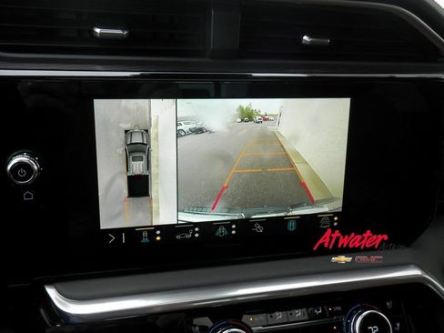 Used 2023 GMC Sierra 1500 Denali Ultimate image 26