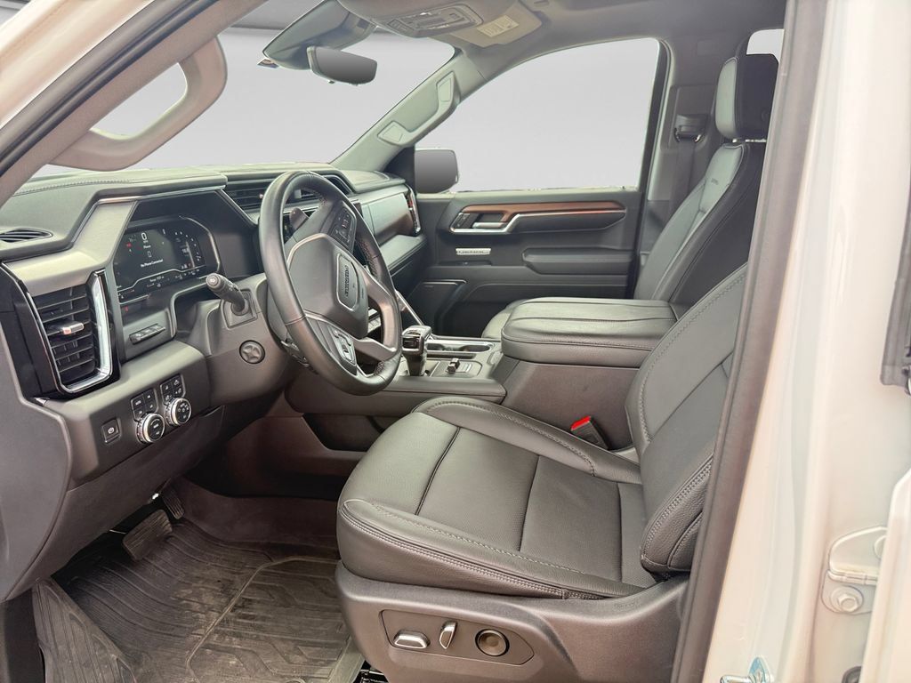 Used 2023 GMC Sierra 1500 Denali w/ Technology Package AWD/4WD image 19