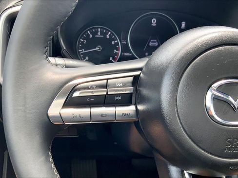 Used 2024 MAZDA CX-50 AWD 2.5 S w/ Premium Package image 23