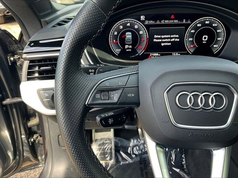 Used 2023 Audi A5 2.0T Premium Plus AWD/4WD image 11
