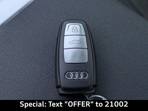 Used 2019 Audi A7 3.0T Premium Plus w/ Premium Plus Package image 36