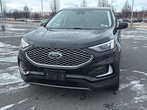 Used 2023 Ford Edge SEL image 16