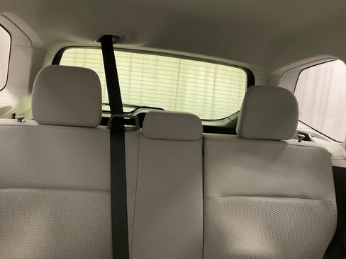 Used 2015 Subaru Forester 2.5i w/ Alloy Wheel Package image 29