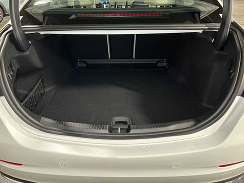 Used 2025 Mercedes-Benz C 300 4MATIC Sedan image 16