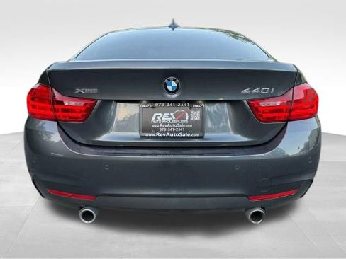 Used 2017 BMW 440i Gran Coupe xDrive image 5