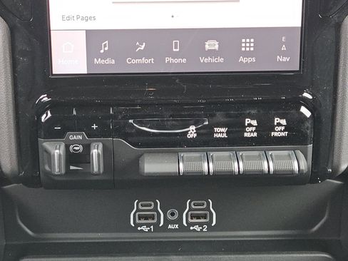 New 2026 RAM 2500 Lone Star image 19