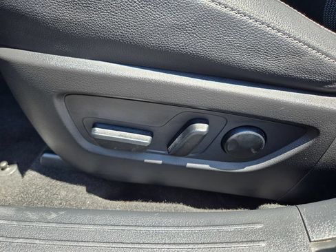 Certified 2024 MAZDA CX-50 AWD 2.5 S w/ Cargo Package image 15