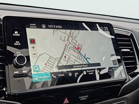 New 2026 Honda Ridgeline TrailSport image 10