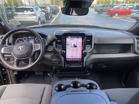 New 2025 RAM 2500 Tradesman image 16