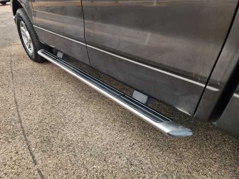 Used 2007 Ford F150 2WD SuperCrew image 9