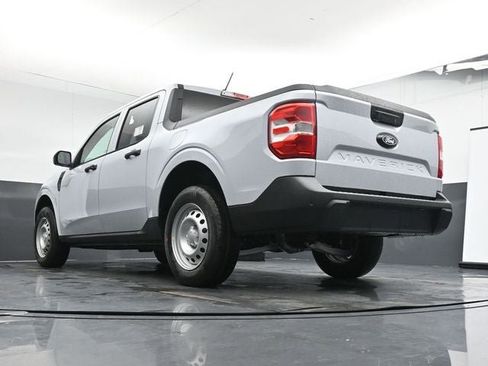New 2026 Ford Maverick XL w/ Equipment Group 101A AWD/4WD image 28