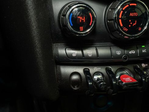 Used 2022 MINI Cooper S image 15