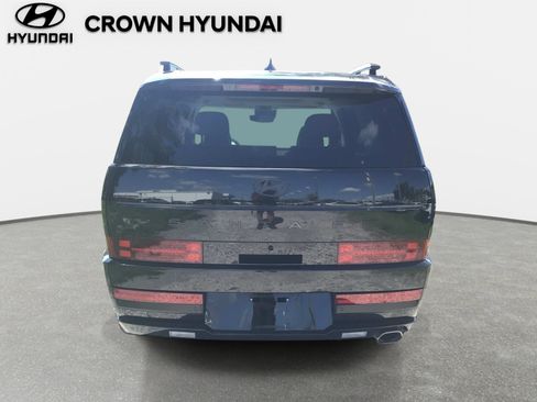 Used 2024 Hyundai Santa Fe Calligraphy FWD image 5