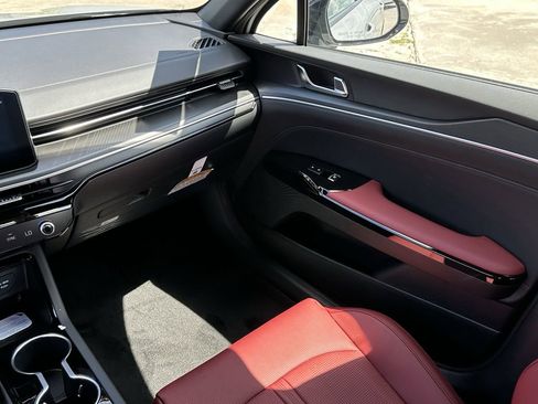 New 2026 Kia K5 GT-Line FWD image 10