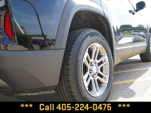 Used 2026 GMC Terrain Elevation FWD image 8