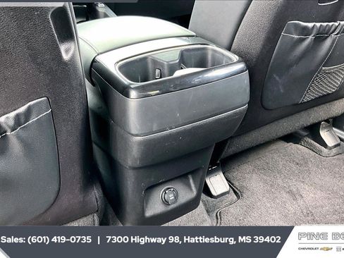 Used 2025 Kia Telluride S AWD/4WD image 25