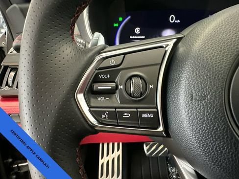 Used 2026 Acura MDX A-Spec AWD/4WD image 17