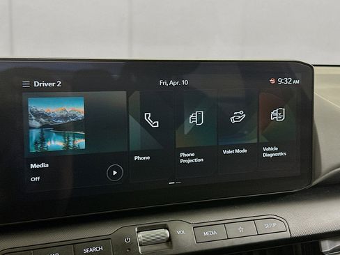 Used 2025 Kia K4 LXS image 21